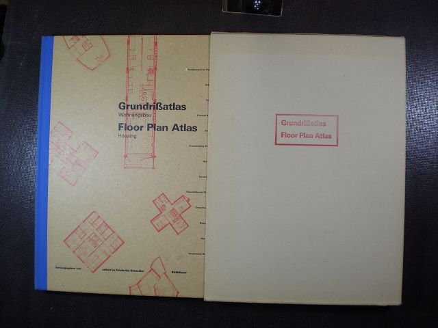 Grundrißatlas Floor PlanAtlas BIRKHAUSER cover-image.jpg